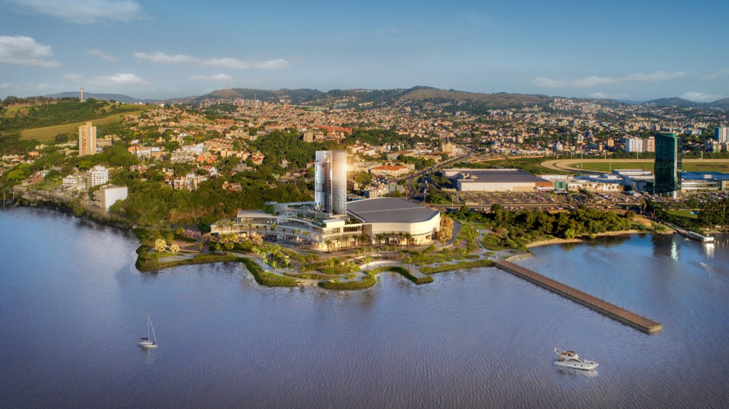 Pontal Desafios No Preparo Do Terreno E Fundacoes Arqxp
